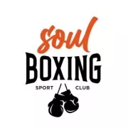 Logo Soul Boxing Sport Club
